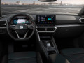 Technische Daten und Spezifikationen für Seat Leon IV - picture 7