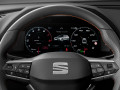 Technische Daten und Spezifikationen für Seat Leon IV - picture 9