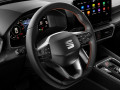 Technische Daten und Spezifikationen für Seat Leon IV - picture 6