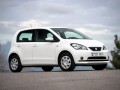Caratteristiche tecniche di Seat Mii - picture 2