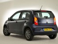 Caratteristiche tecniche di Seat Mii - picture 4