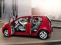 Caratteristiche tecniche di Seat Mii - picture 3