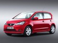 Технически спецификации на автомобила и разход на гориво на Seat Mii