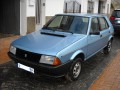 Caratteristiche tecniche di Seat Ronda (022A) - picture 1