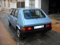 Caratteristiche tecniche di Seat Ronda (022A) - picture 2