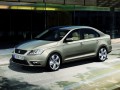 Технически спецификации на автомобила и разход на гориво на Seat Toledo