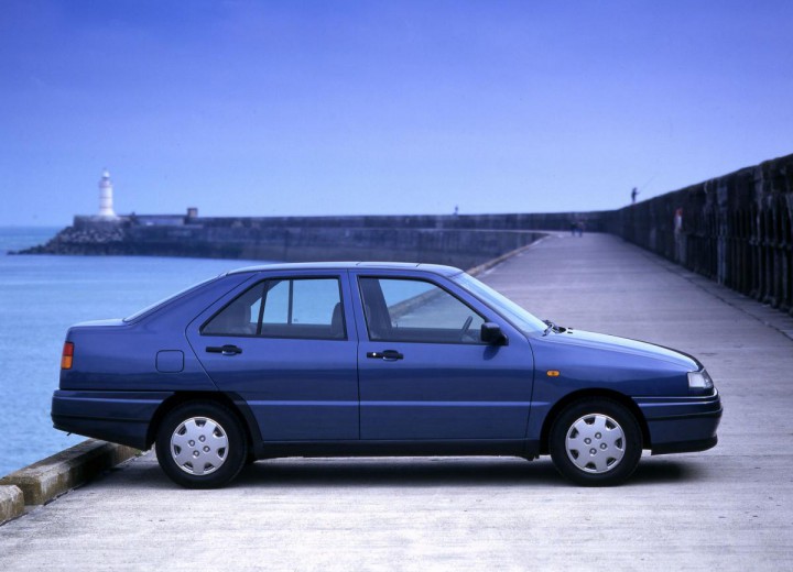 Технически характеристики за Seat Toledo I (1L) - picture 2
