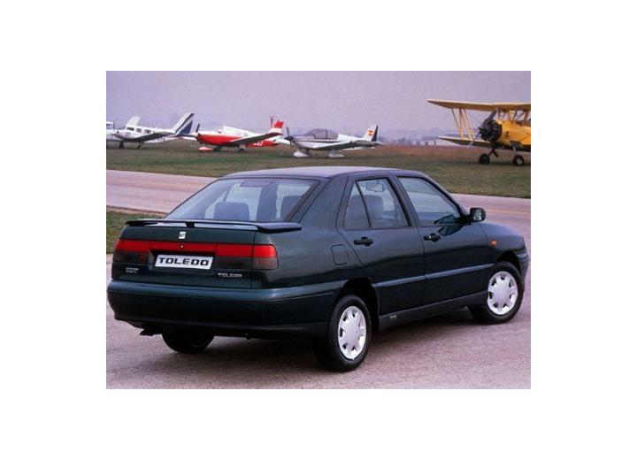 Технически характеристики за Seat Toledo I (1L) - picture 3