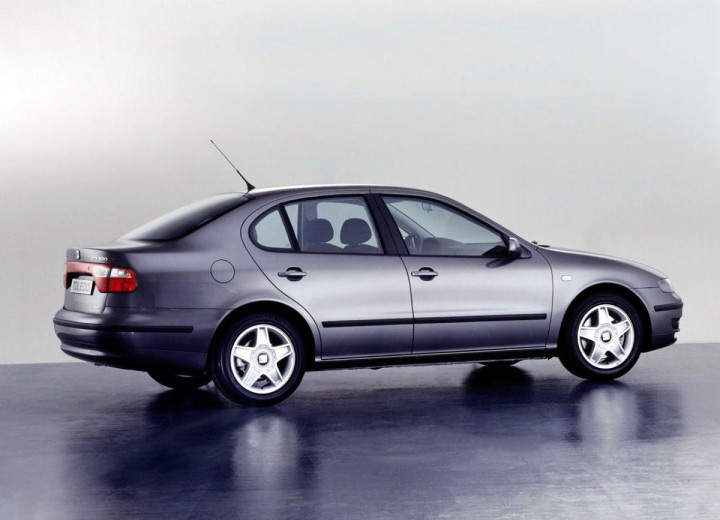 Τεχνικά χαρακτηριστικά για Seat Toledo II (1M2) - picture 2