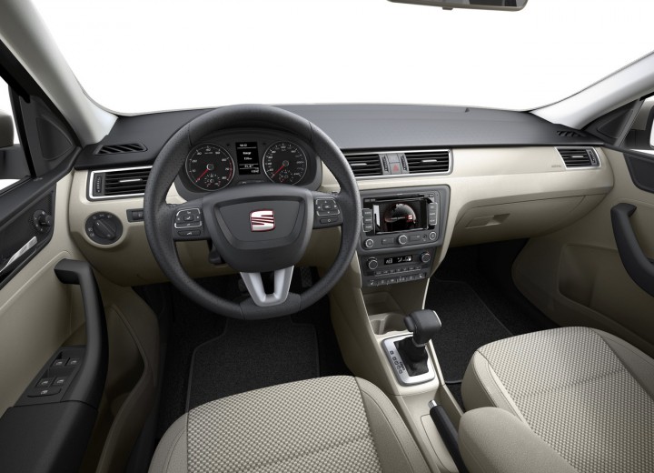 Технически характеристики за Seat Toledo IV - picture 7