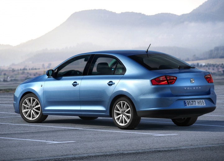 Технически характеристики за Seat Toledo IV - picture 4