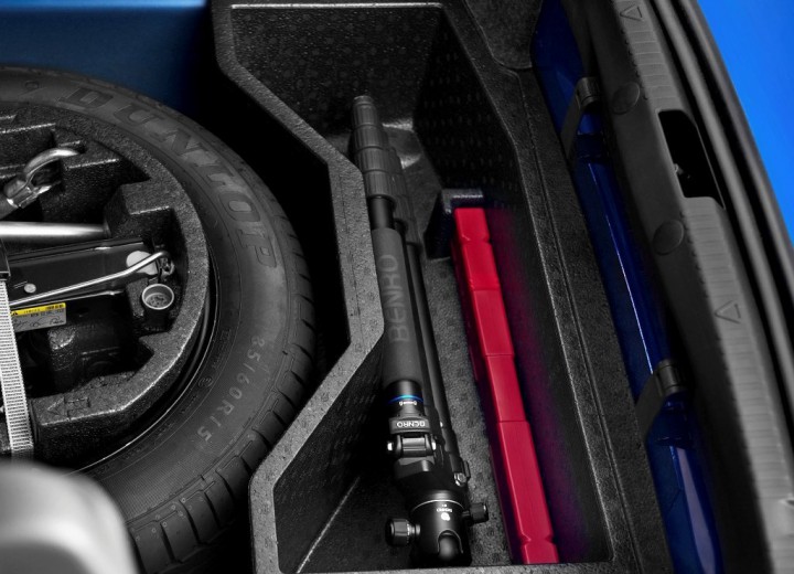 Технически характеристики за Seat Toledo IV - picture 15