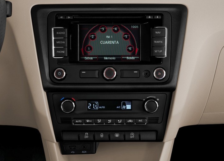 Технически характеристики за Seat Toledo IV - picture 9