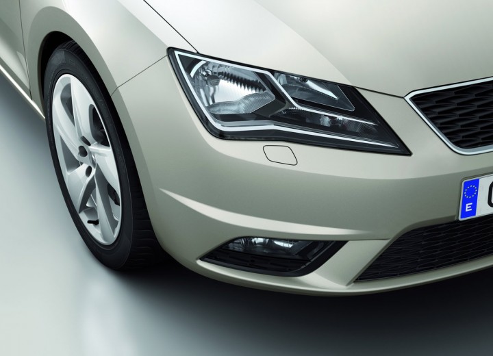 Технически характеристики за Seat Toledo IV - picture 18