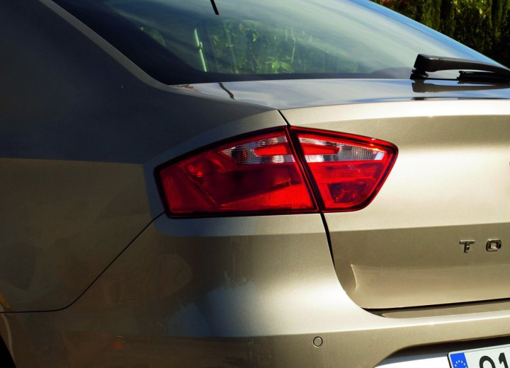 Технически характеристики за Seat Toledo IV - picture 17
