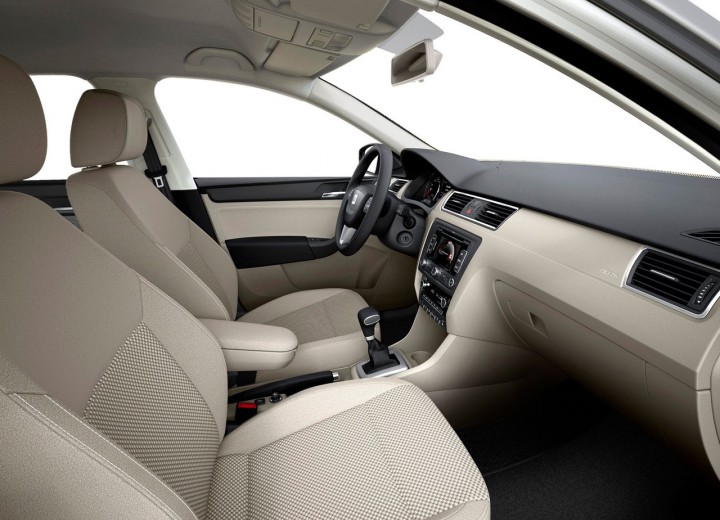 Технически характеристики за Seat Toledo IV - picture 11