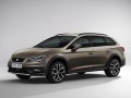 Технически спецификации на автомобила и разход на гориво на Seat X-Perience