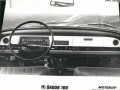 Caratteristiche tecniche di Skoda 100 - picture 4