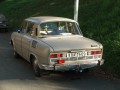 Caratteristiche tecniche di Skoda 100 - picture 3