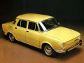 Caratteristiche tecniche di Skoda 100 - picture 2