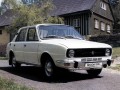 Technische Daten und Spezifikationen für Skoda 105,120 (742) - picture 3