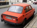 Caractéristiques techniques de Skoda 105,120 (744) - picture 2