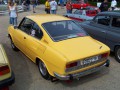 Technische Daten und Spezifikationen für Skoda 110 Coupe - picture 3