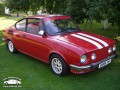 Technische Daten und Spezifikationen für Skoda 110 Coupe - picture 1