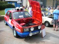 Technical specifications and characteristics for【Skoda 130】 - picture 2