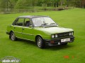 Technical specifications and characteristics for【Skoda 130】 - picture 3