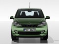 Технически характеристики за Skoda Citigo hatchback 3d - picture 2