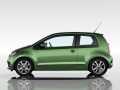Технически характеристики за Skoda Citigo hatchback 3d - picture 3