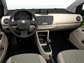 Технически характеристики за Skoda Citigo hatchback 3d - picture 6