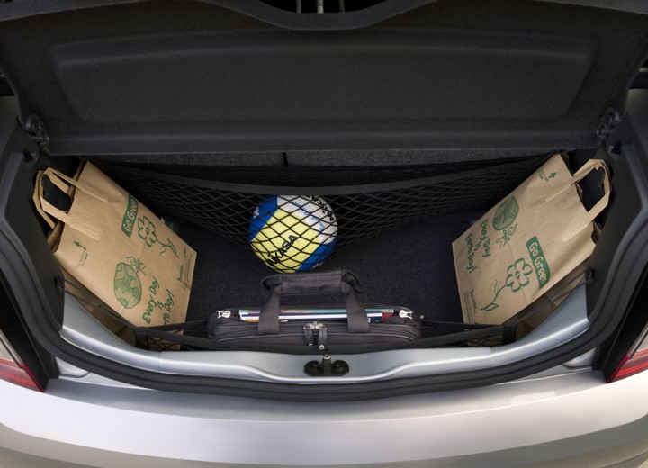 Технически характеристики за Skoda Citigo hatchback 5d - picture 9
