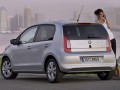 Технически характеристики за Skoda Citigo hatchback 5d - picture 6