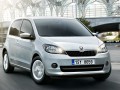 Технически характеристики за Skoda Citigo hatchback 5d - picture 3
