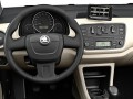 Технически характеристики за Skoda Citigo hatchback 5d - picture 10