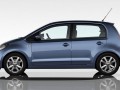Технически характеристики за Skoda Citigo hatchback 5d - picture 8