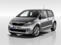 Citigo hatchback 5d