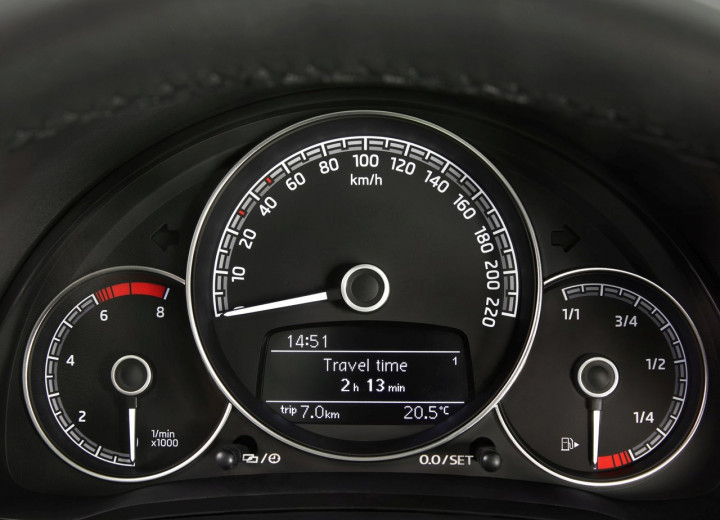Технически характеристики за Skoda Citigo Restyling 3d - picture 6