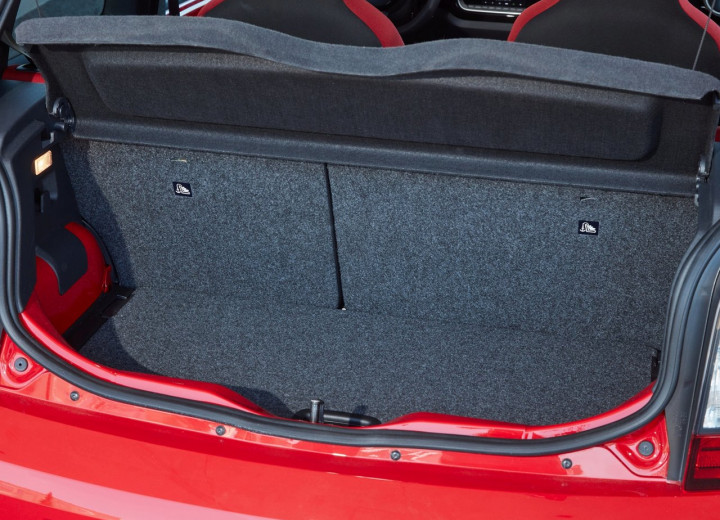 Технически характеристики за Skoda Citigo Restyling 3d - picture 10
