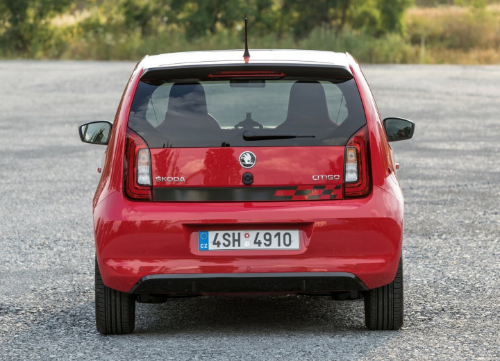 Технически характеристики за Skoda Citigo Restyling 3d - picture 4