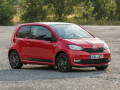 Citigo Restyling 3d