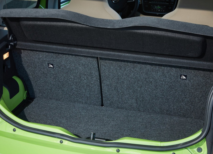 Технически характеристики за Skoda Citigo Restyling 5d - picture 11