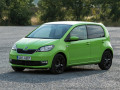 Технически характеристики за Skoda Citigo Restyling 5d - picture 1