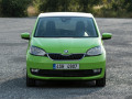 Технически характеристики за Skoda Citigo Restyling 5d - picture 2