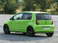 Технически характеристики за Skoda Citigo Restyling 5d - picture 4