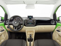 Технически характеристики за Skoda Citigo Restyling 5d - picture 6