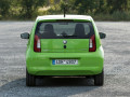 Технически характеристики за Skoda Citigo Restyling 5d - picture 5
