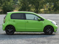 Технически характеристики за Skoda Citigo Restyling 5d - picture 3